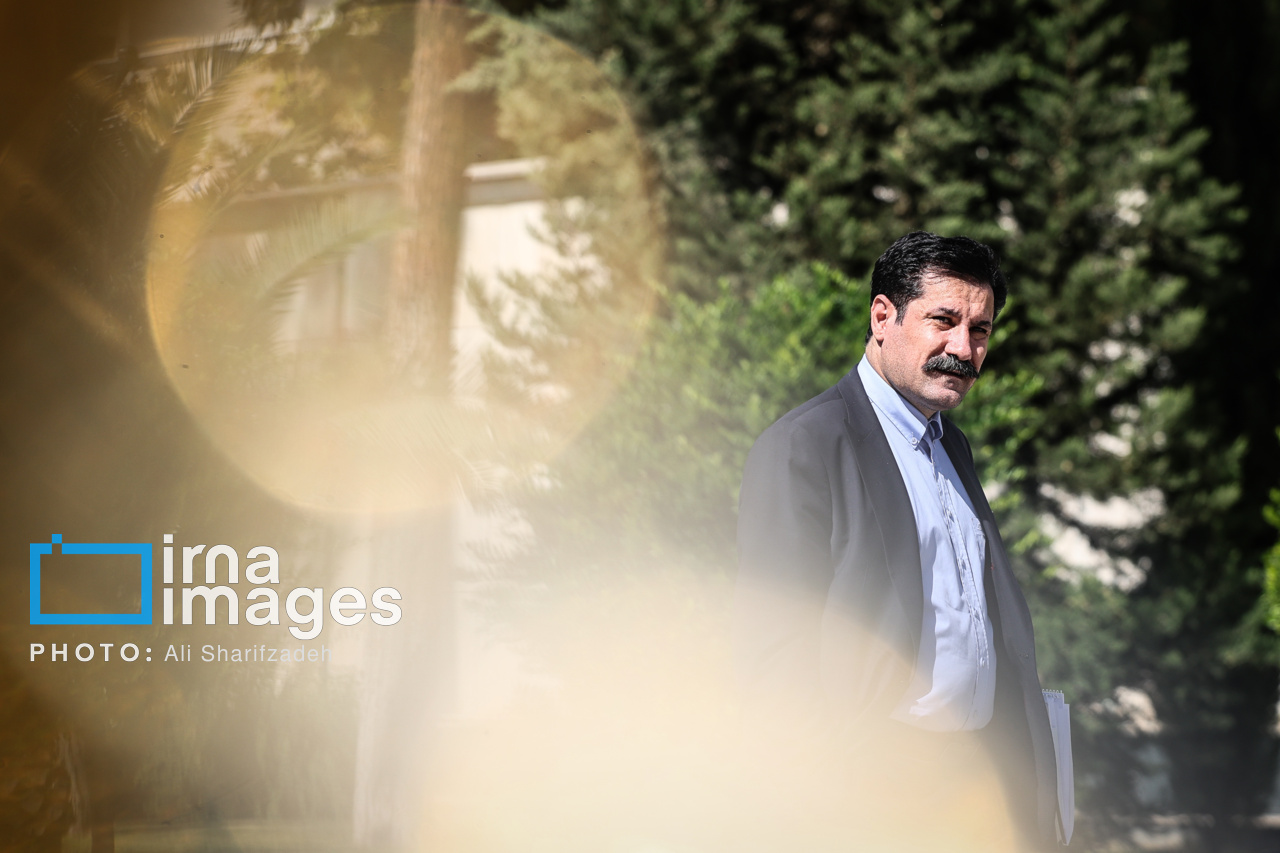 اعضای هیأت دولت