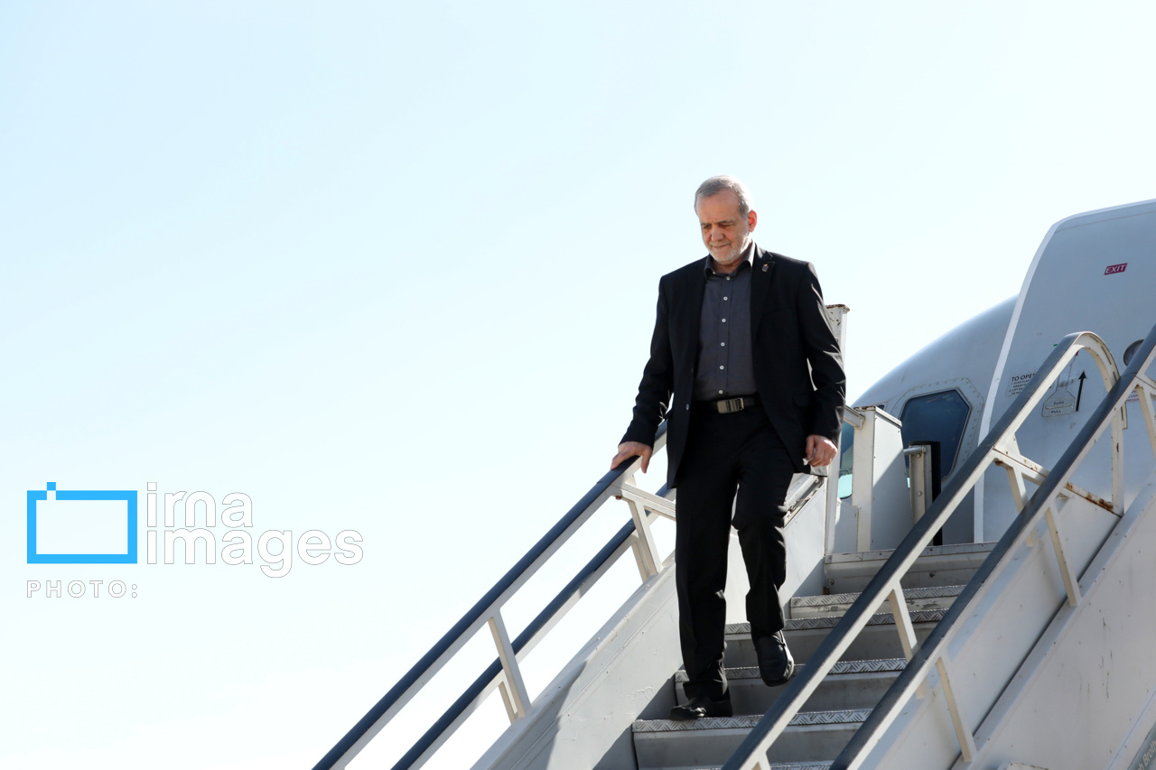 سفر رئیس جمهور به استان لرستان