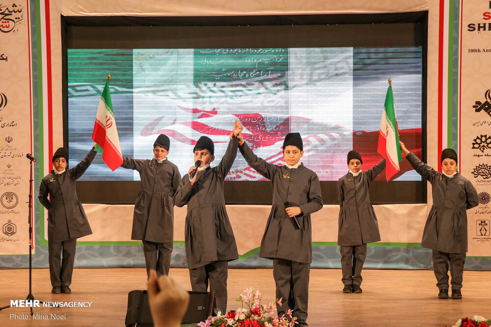 سفر قالیباف به تبریز