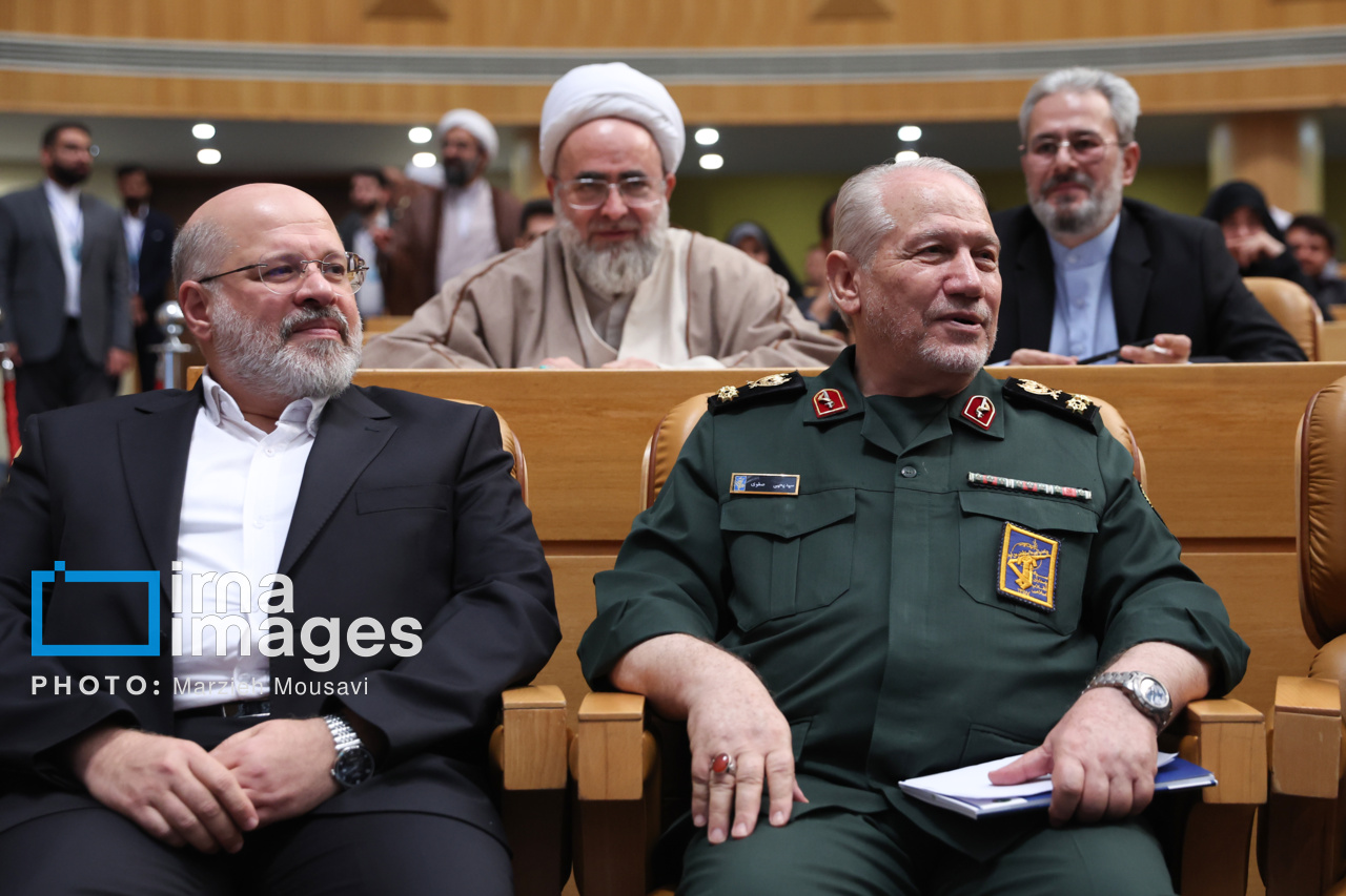 پزشکیان در کنفرانس بین‌المللی وحدت اسلامی