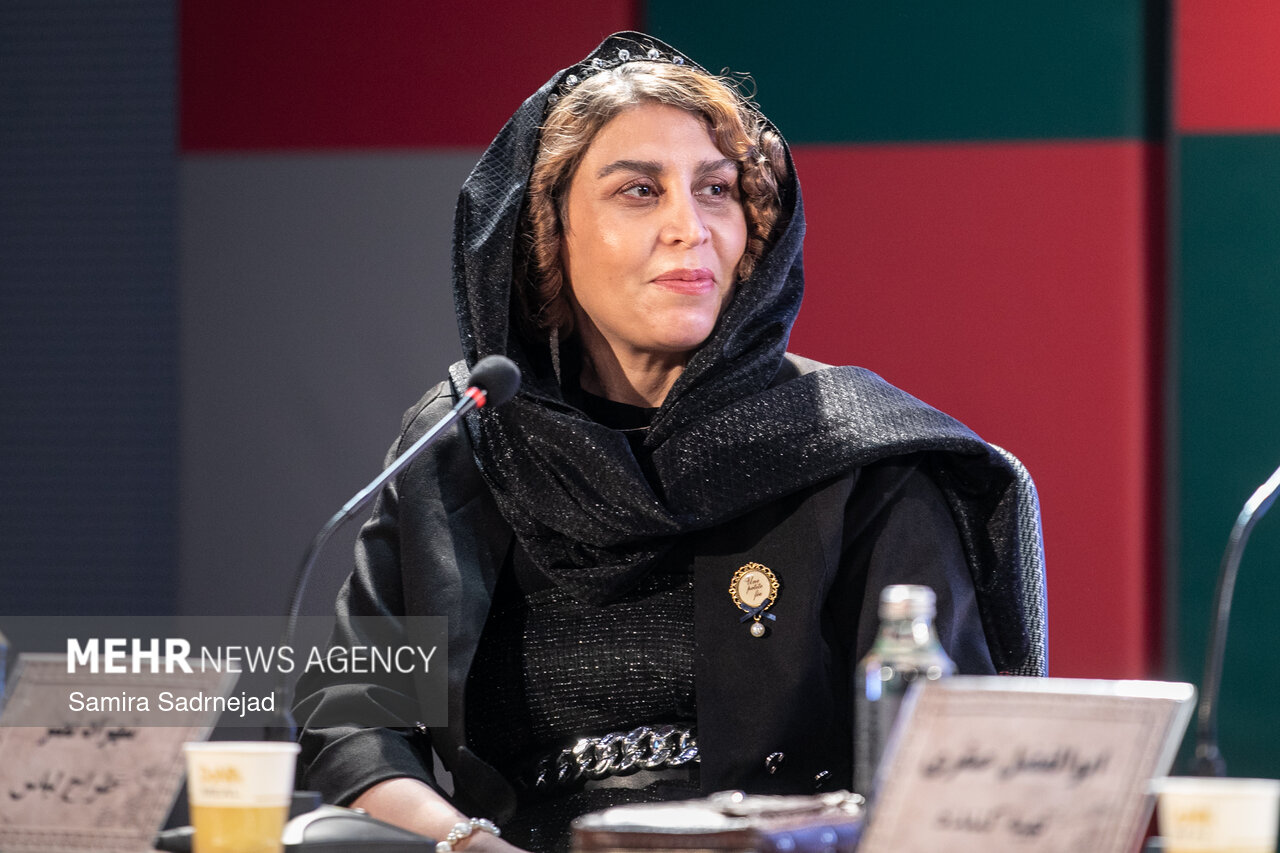 جشنواره فیلم فجر