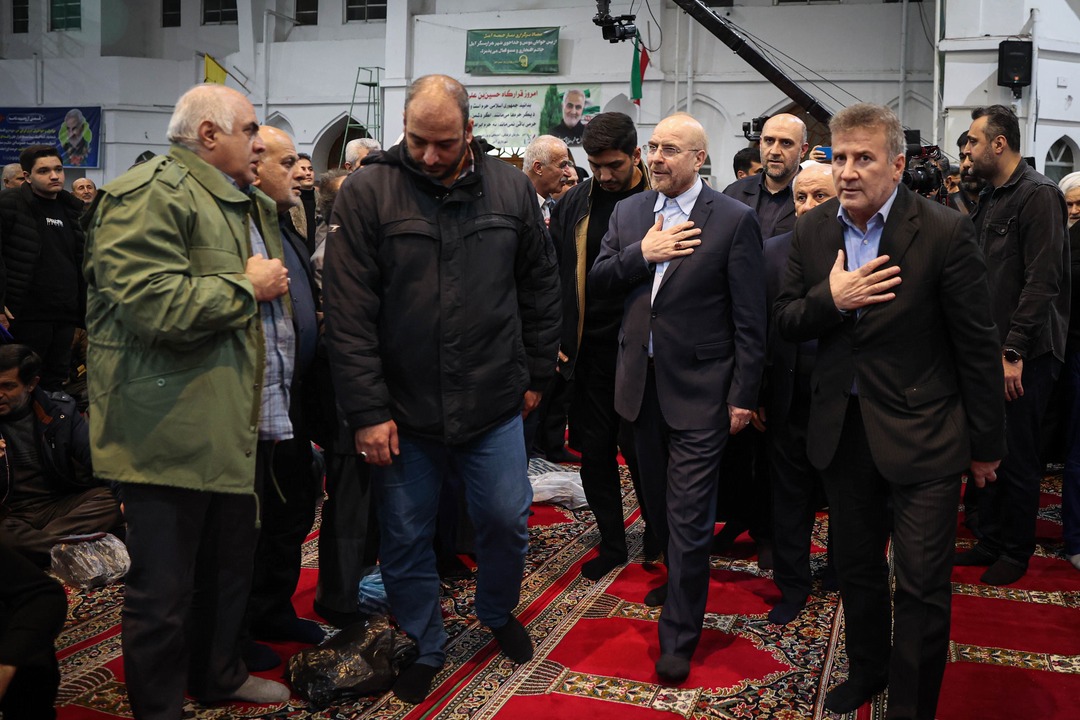 مراسم چهل‌وسومین سالگرد «حماسه ششم بهمن آمل»