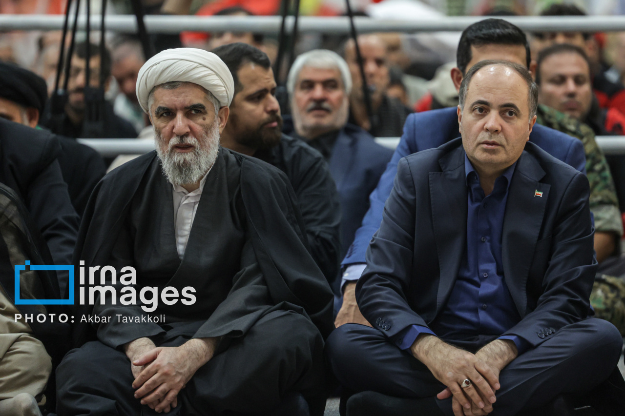 سالگرد ارتحال امام خمینی