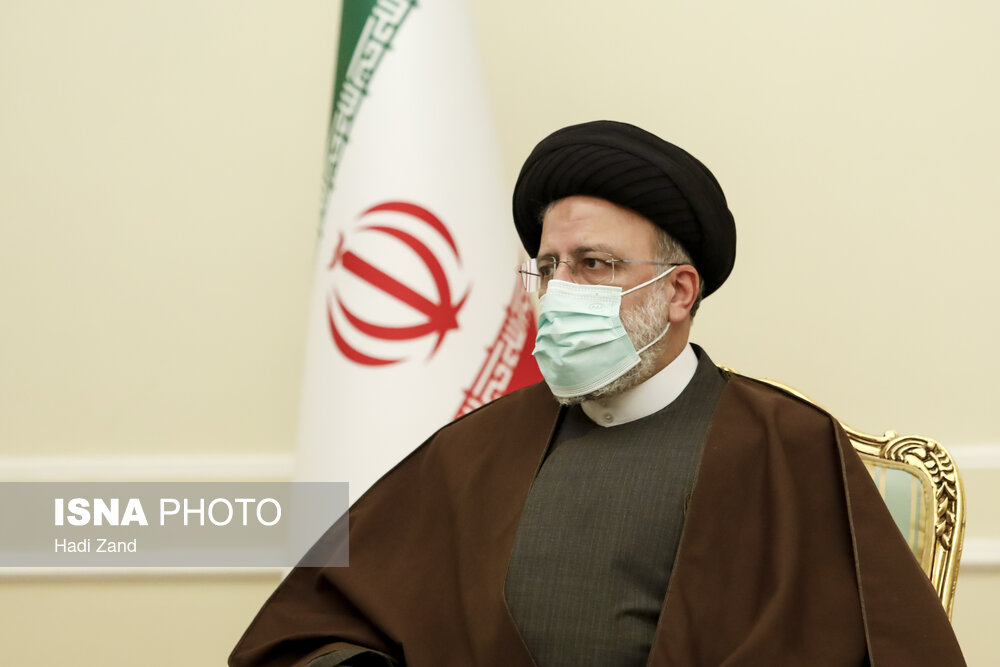 دیدار وزیر خارجه و تجارت مجارستان با رییس جمهوری