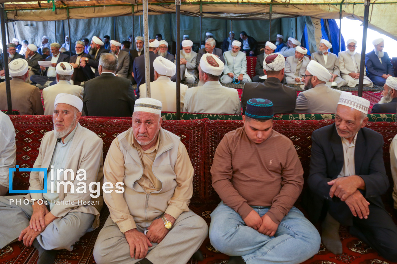 تشییع پیکر «صابر کاظمی»