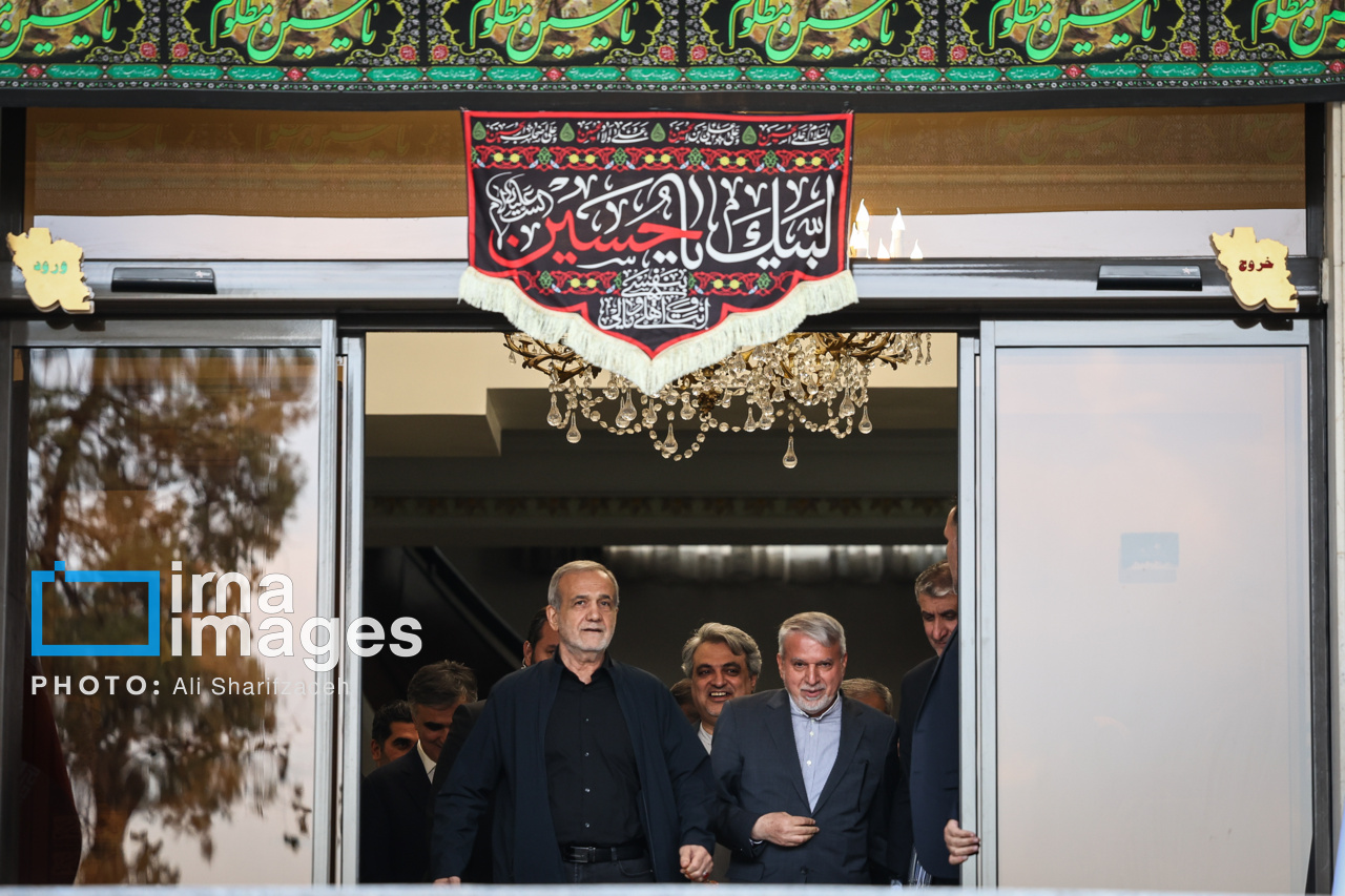جلسه هیأت دولت ۱۹ مرداد ۱۴۰۴