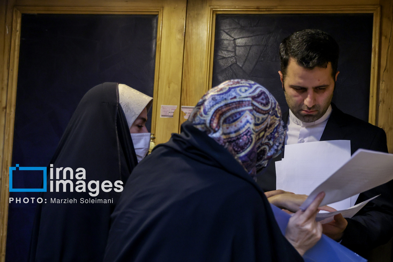 مراسم روز دانشجو با حضور رئیس جمهور