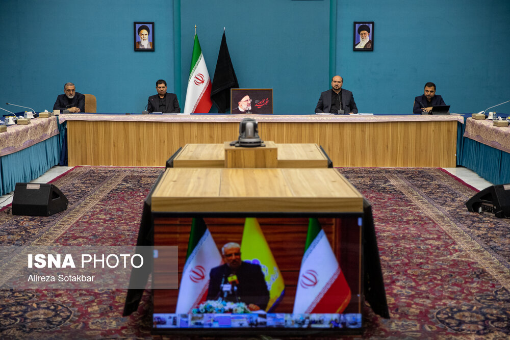 طرح های گازرسانی پنج شهر سیستان و بلوچستان