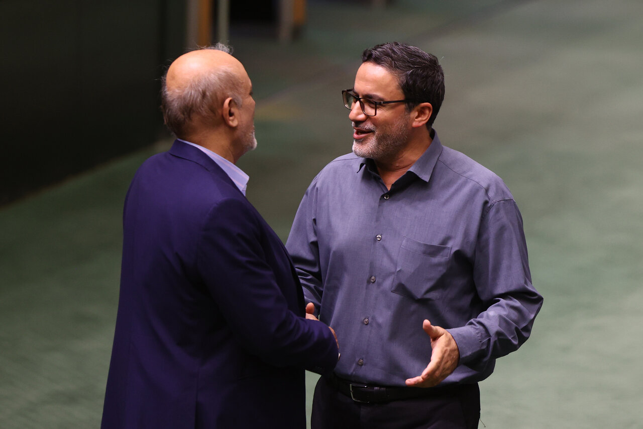  صحن علنی 22 تیرماه مجلس