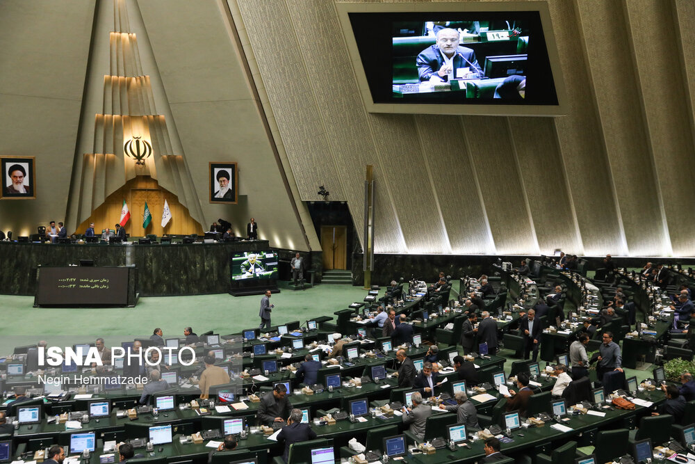 وزیر کشور مهمان امروز مجلس ۲۰ خرداد