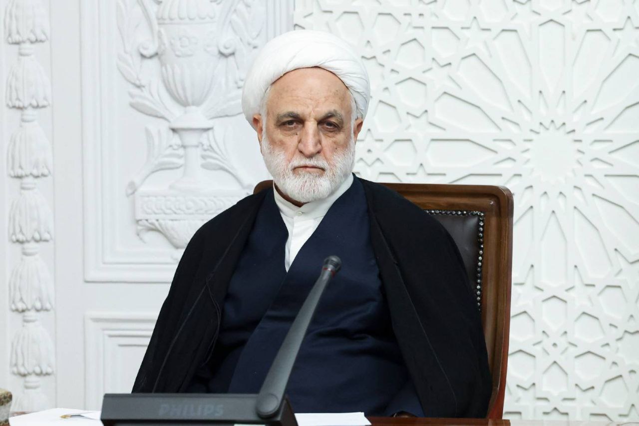 نشست فعالان اقتصاد دیجیتال با سران قوا