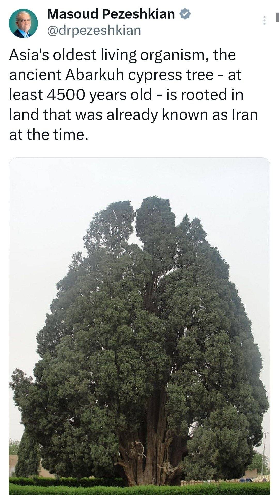 پزشکیان
