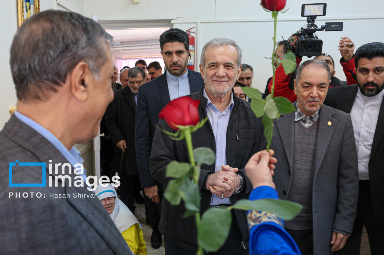 سفر رئیس جمهور به شهرهای استان تهران
