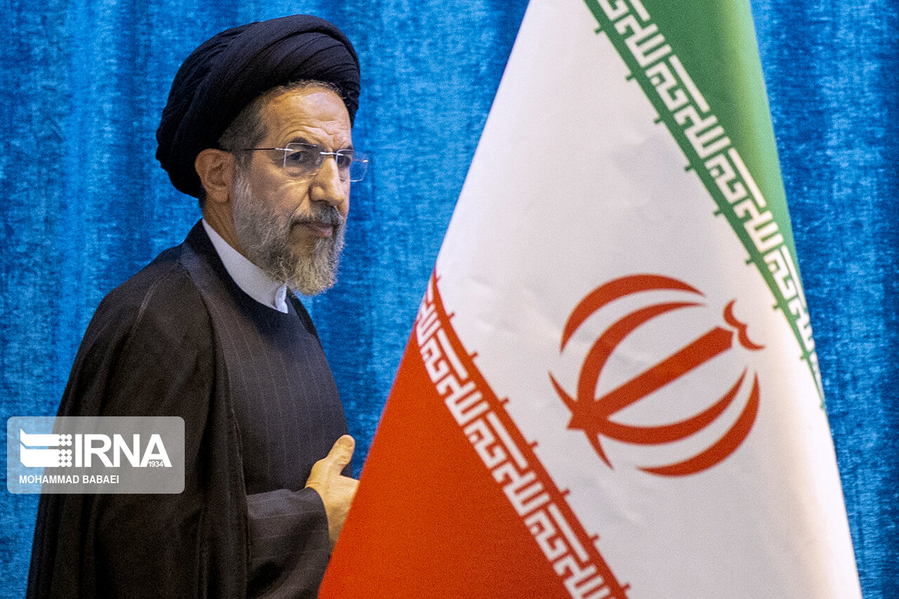 نماز جمعه تهران