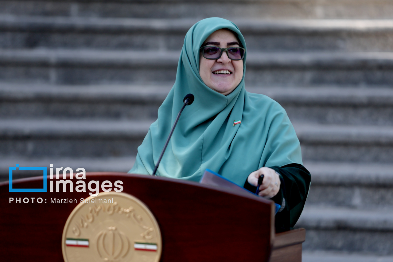 اعضای هیأت دولت