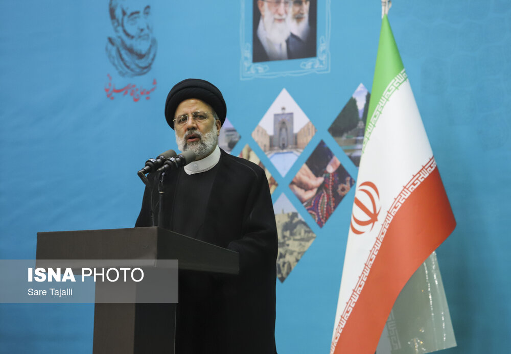 سفر رییس جمهوری به استان کرمان