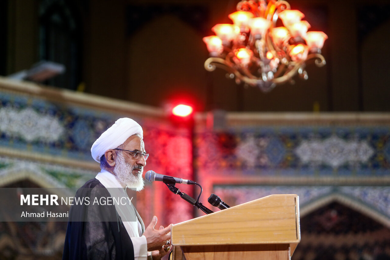 اربعین شهدای اقتدار