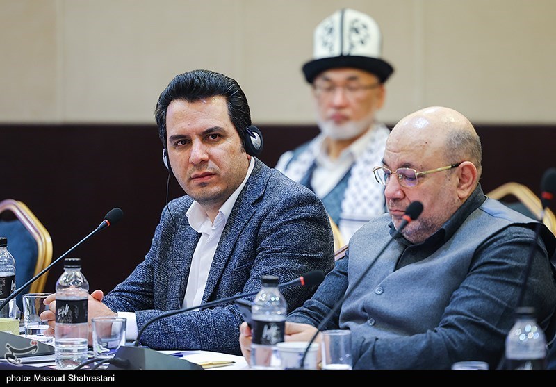 پنل‌های تخصصی کنفرانس بین‌المللی تهران در خصوص فلسطین