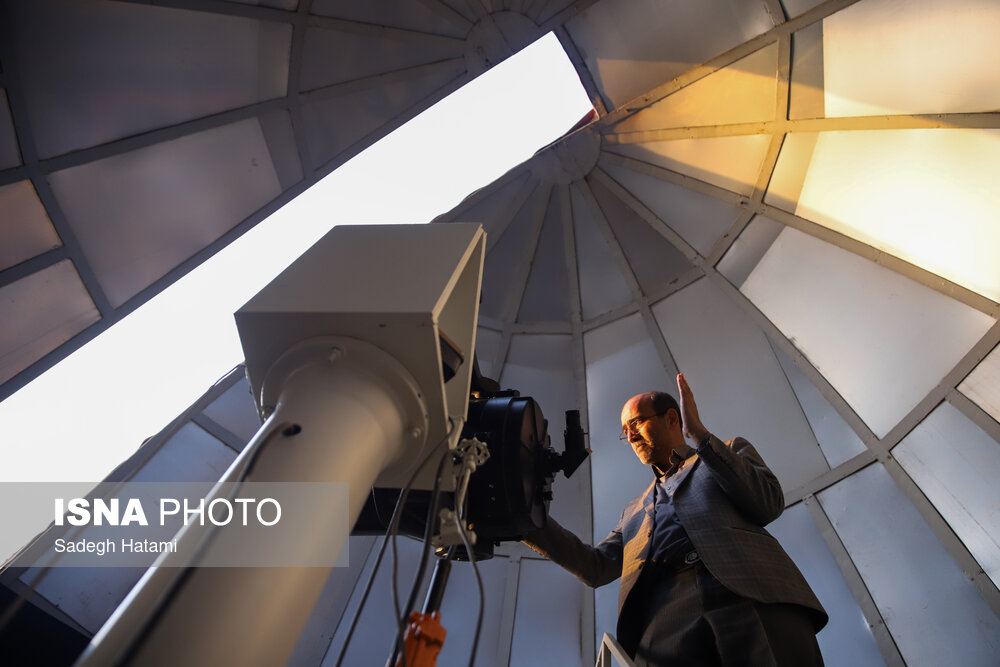 رویت هلال ماه شوال