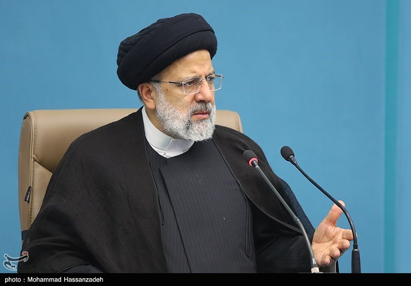 جلسه شورای عالی مسکن با حضور رئیسی