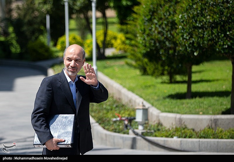 اولین جلسه هیئت دولت درسال ۱۴۰۲