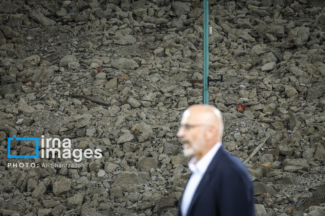 استقلال تهران و فولاد خوزستان