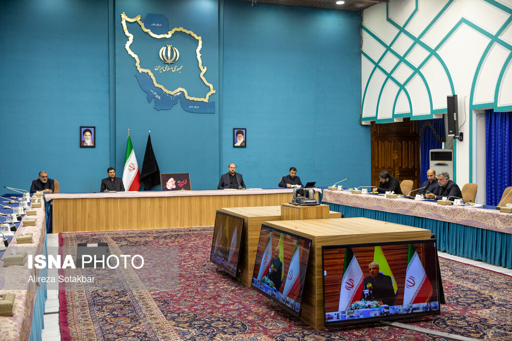 طرح های گازرسانی پنج شهر سیستان و بلوچستان