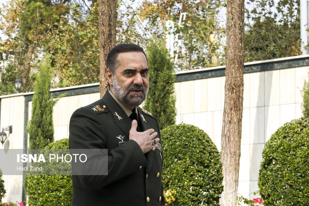 جلسه اعضای هیات دولت سیزدهم با خبرنگاران