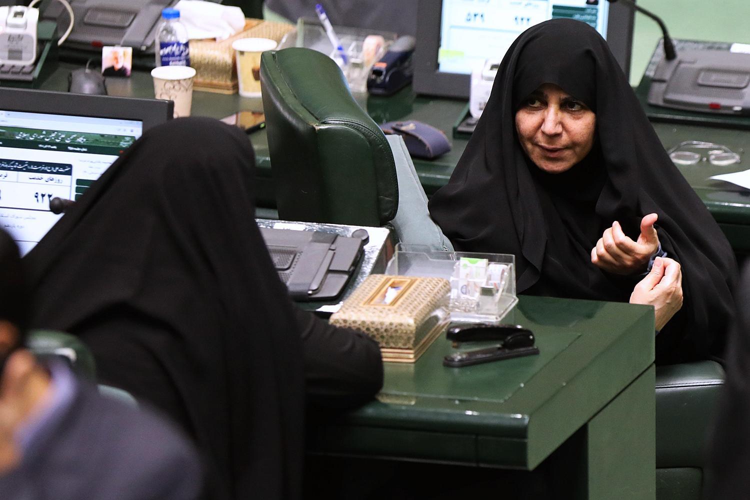 نوبت عصر صحن علنی مجلس