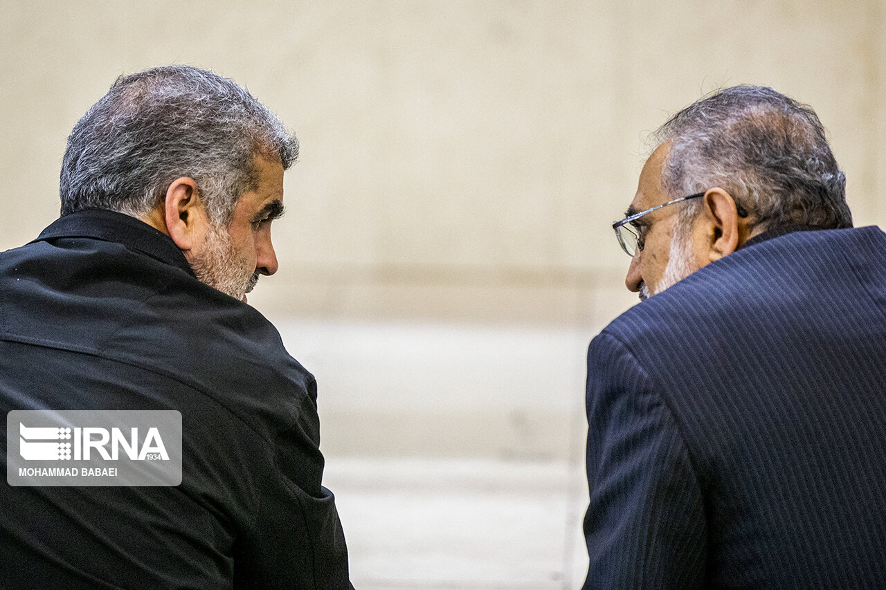 نماز جمعه تهران