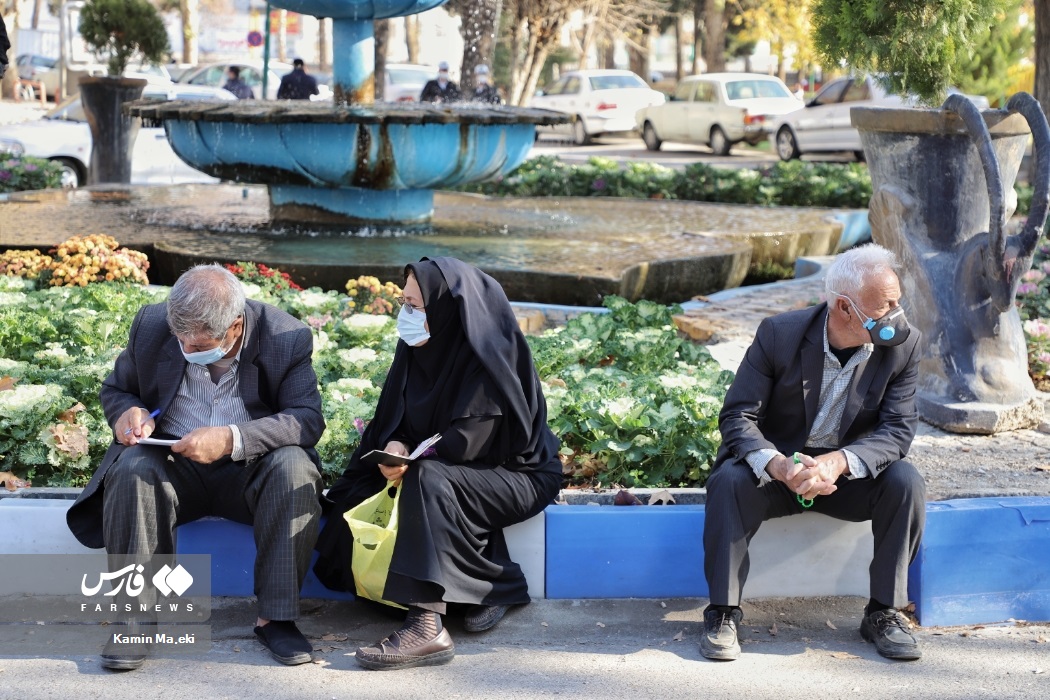 حاشیه سفر رئیس جمهور به لرستان