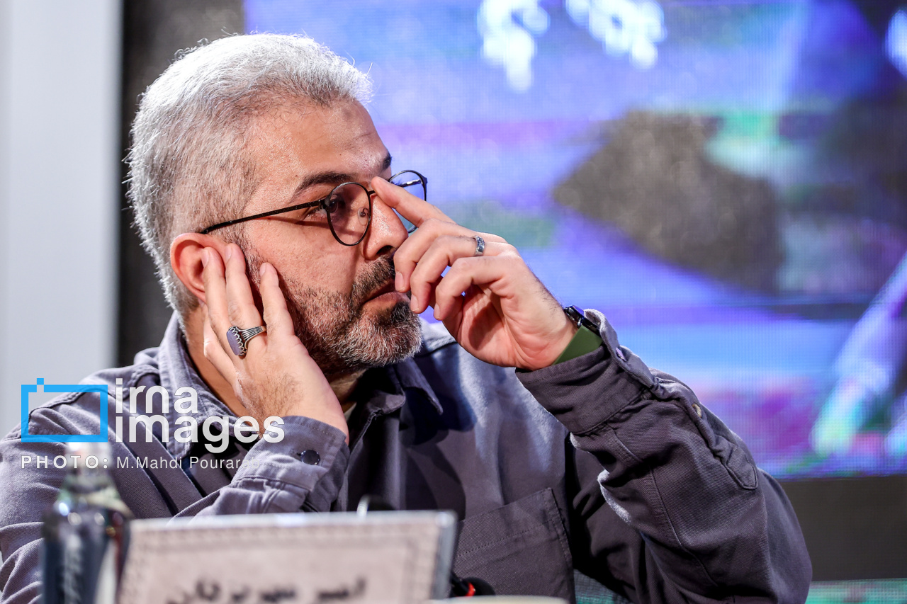 آخرین روز چهل‌وچهارمین جشنواره فیلم فجر