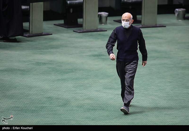 صحن علنی مجلس