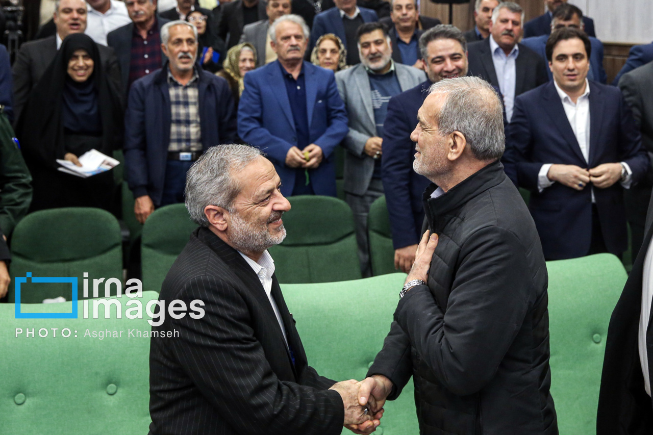 سفر رئیس جمهور به شهرهای غرب استان تهران