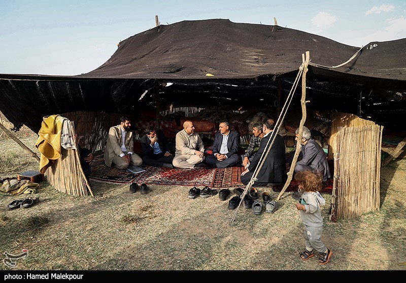 سفر نظارتی رئیس مجلس به لرستان