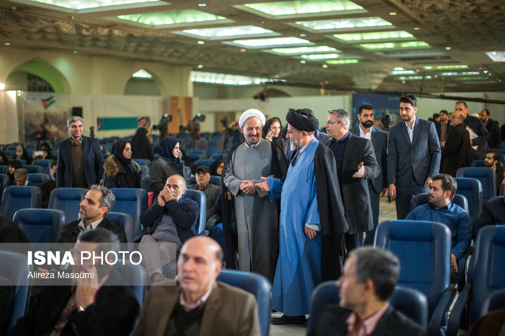  نمایشگاه بین المللی قرآن کریم