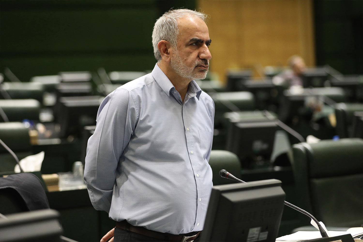 کمیسیون تلفیق برنامه هفتم توسعه