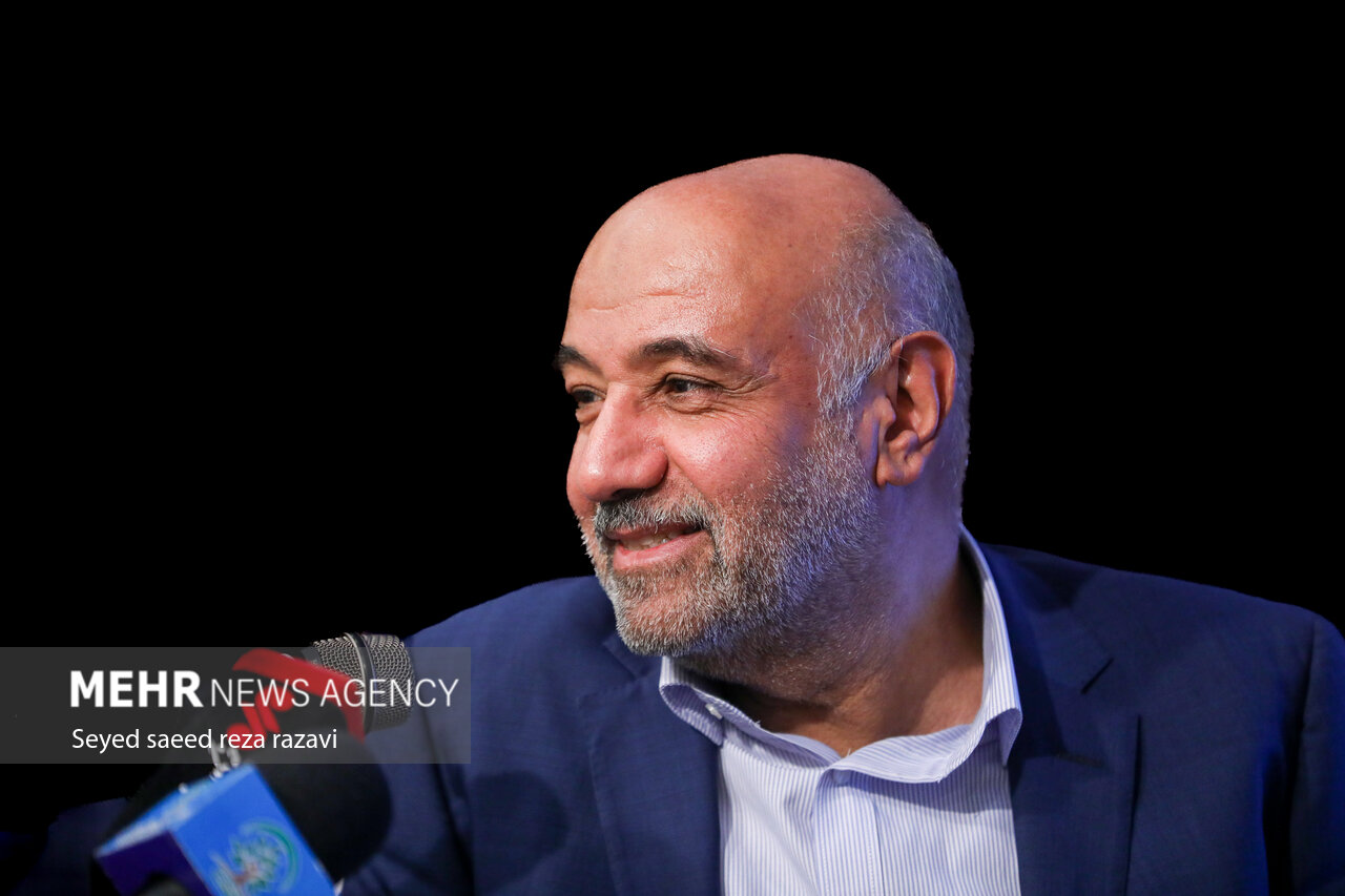  فعالین اجتماعی و مدیران سازمان‌های مردم‌نهاد