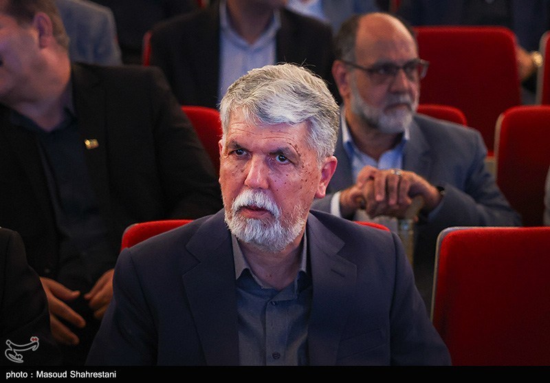 ویژه برنامه تا ابد، ایران با حضور پزشکیان