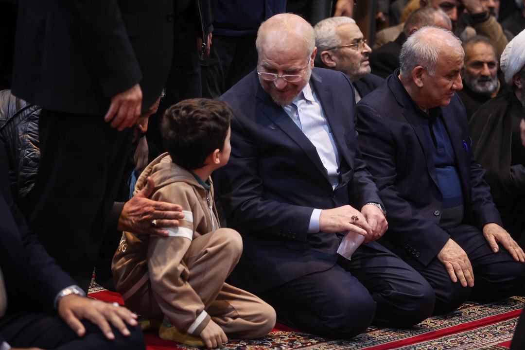 مراسم چهل‌وسومین سالگرد «حماسه ششم بهمن آمل»