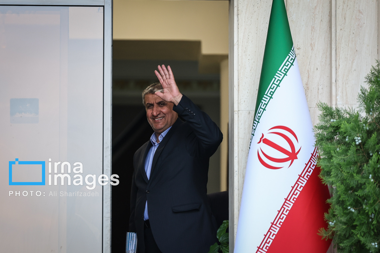 جلسه هیأت دولت ۱۹ مرداد ۱۴۰۴