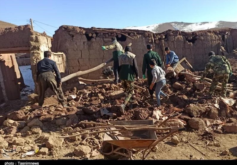 سپاه در خوی