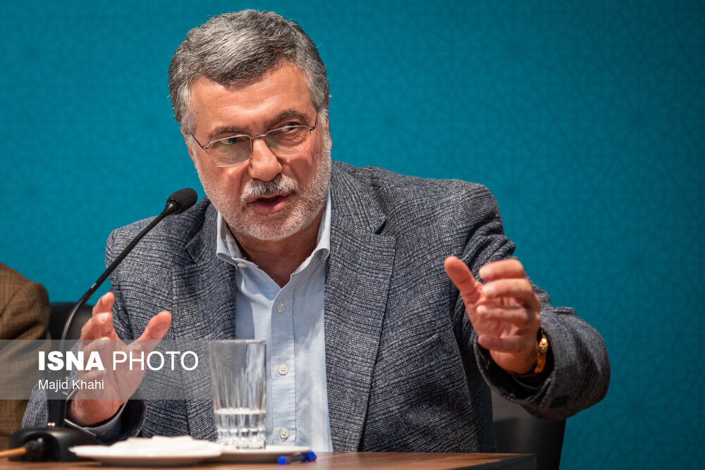 مجمع عمومی فرهنگستان علوم پزشکی با حضور رئیس جمهور