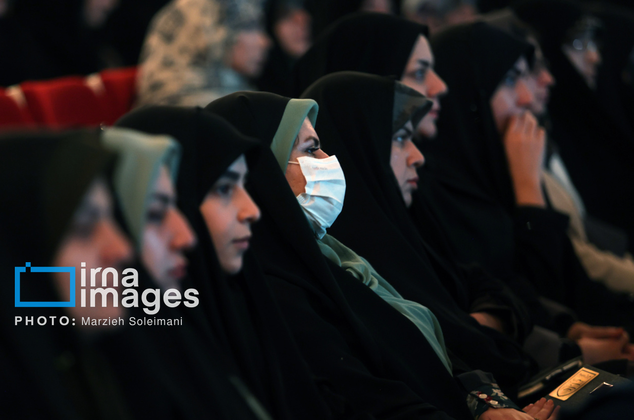 دومین اجلاسیه خانواده با حضور رئیس جمهور