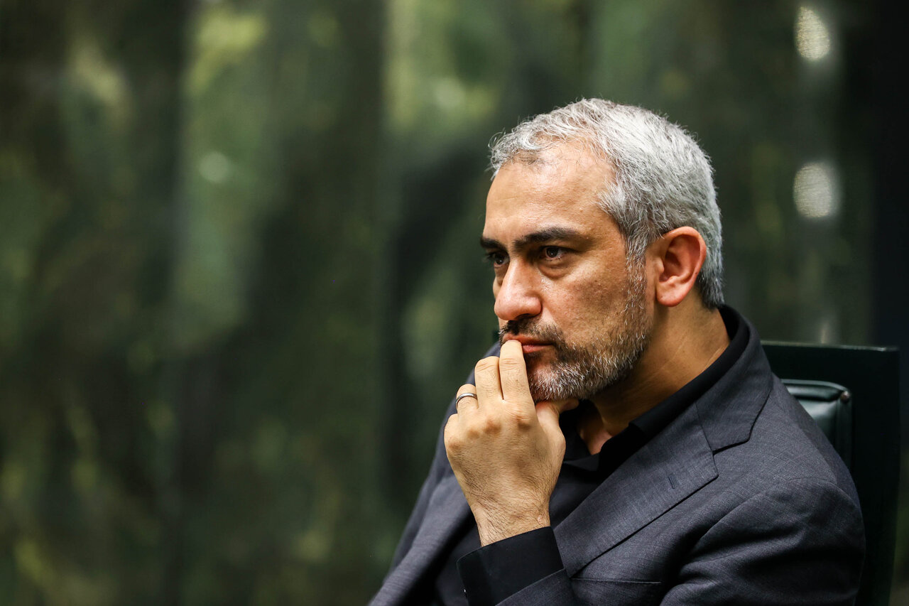 بررسی اجرای برنامه هفتم در مجلس با حضور رئیس جمهور