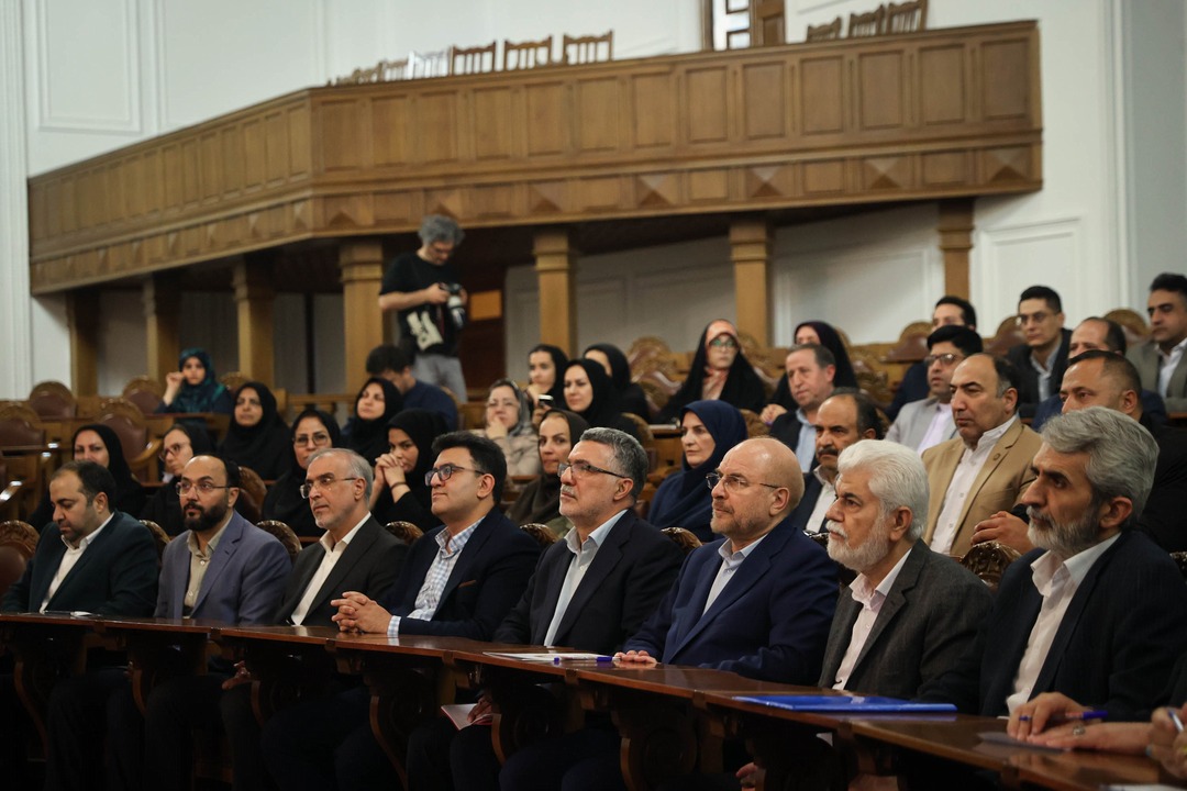 نشست شورای‌ عالی‌ نظام پرستاری‌ کشور با قالیباف