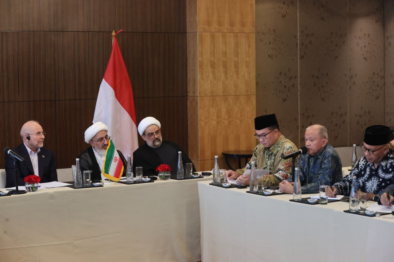 قالیباف اندیشمندان