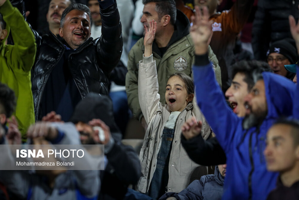مقدماتی جام جهانی ۲۰۲۶ - ایران و ازبکستان