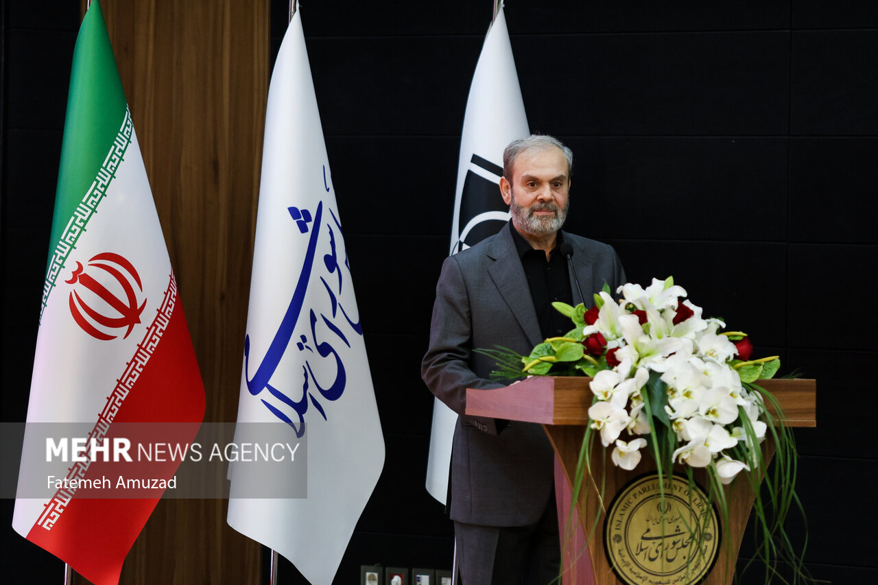  آیین پاسداشت روز مقاومت و پایداری