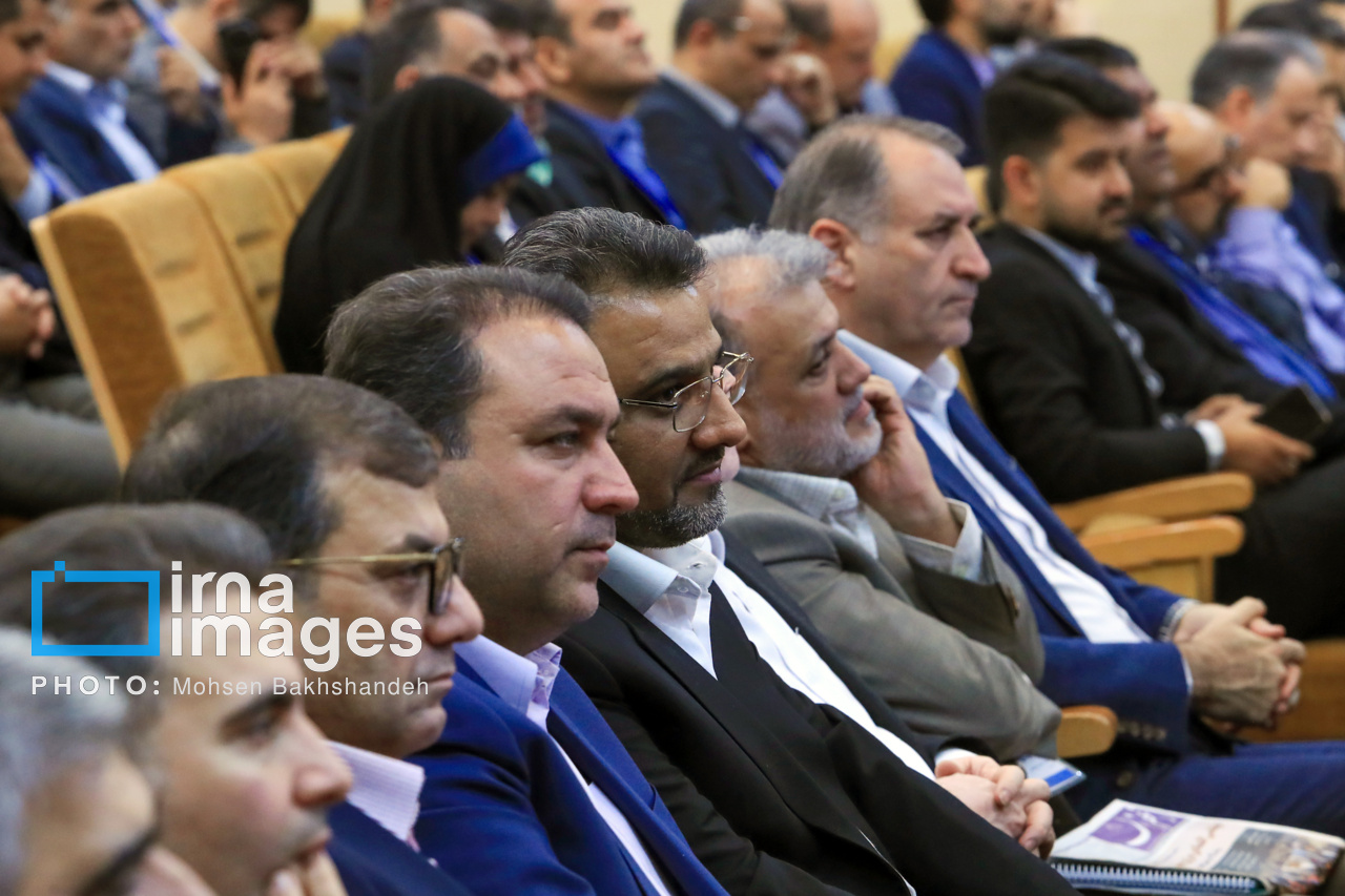  حضور قالیباف در همایش منطقه‌ای دیپلماسی استانی